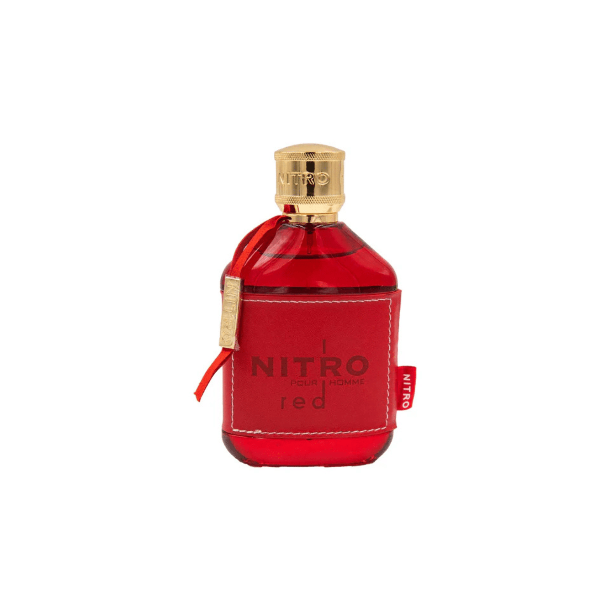 Dumont Paris - Nitro Red - APSTOREPERFUM