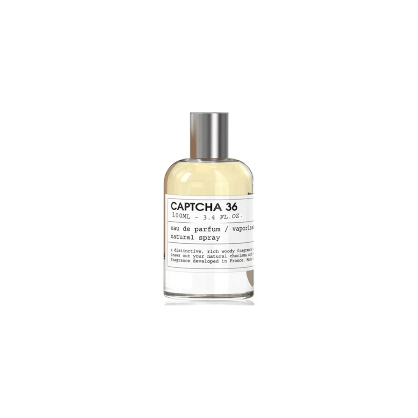 Emper - Captcha 36 - APSTOREPERFUM