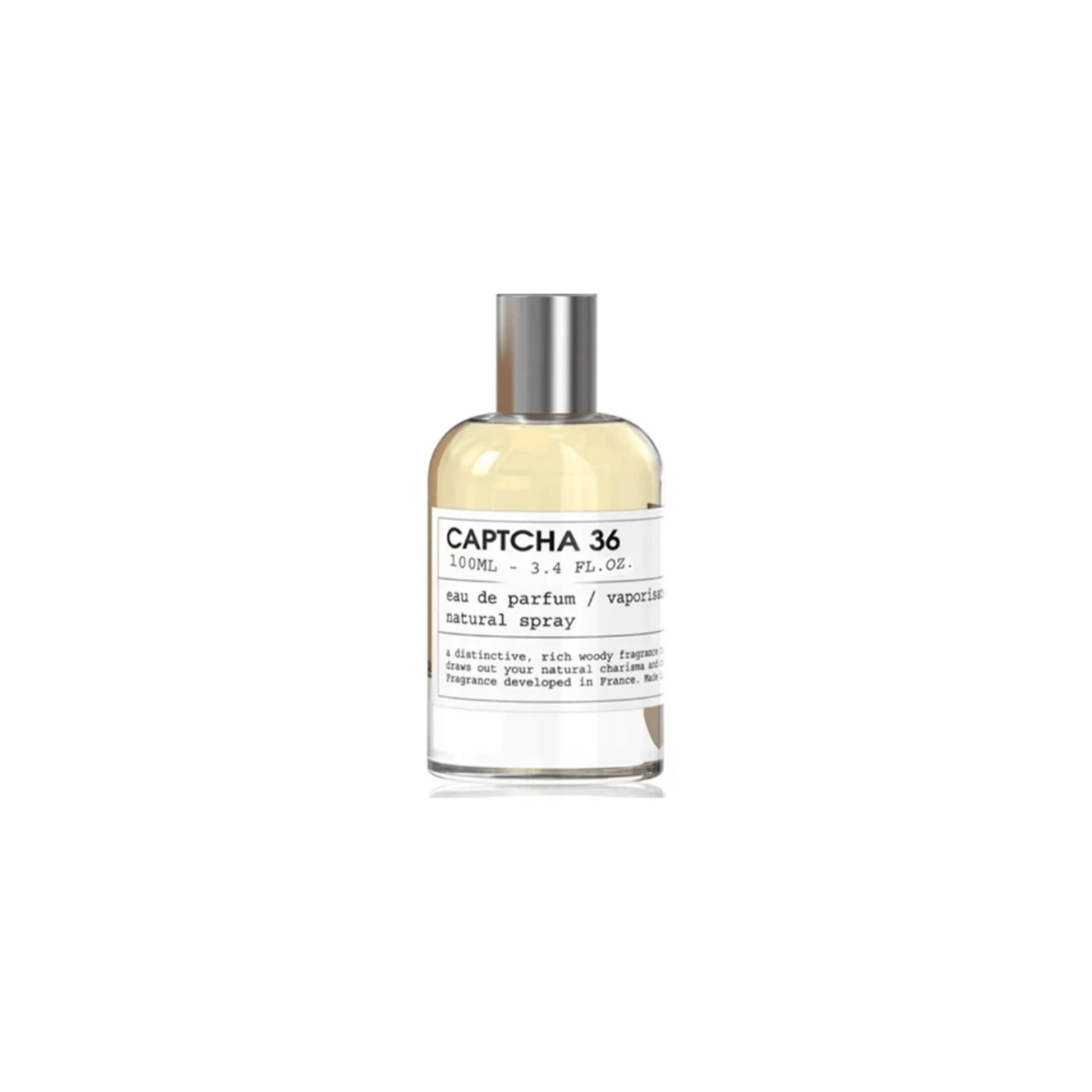 Emper - Captcha 36 - APSTOREPERFUM