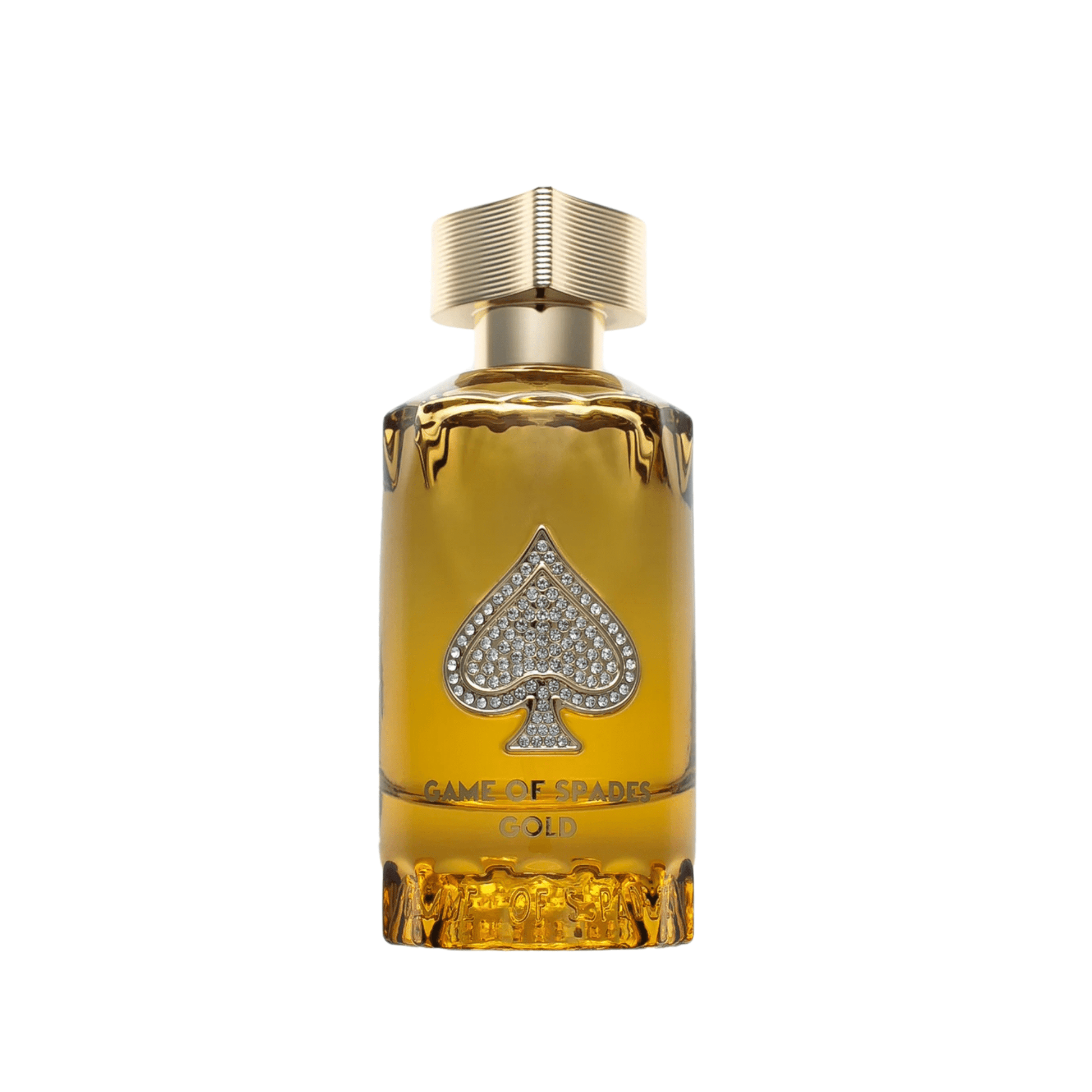 Game Of Spades - Gold - APSTOREPERFUM