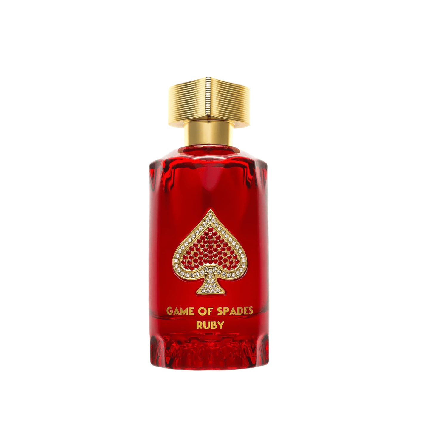 Game Of Spades - Ruby - APSTOREPERFUM