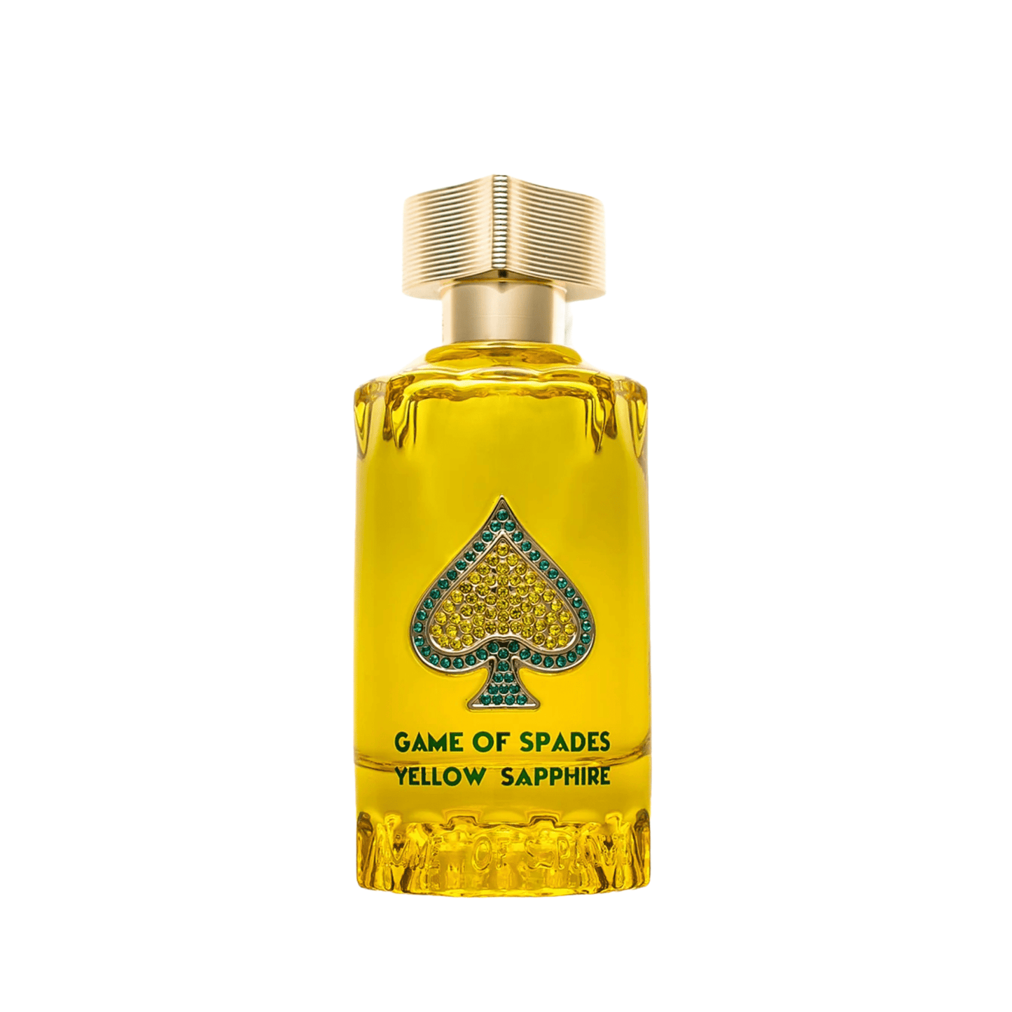 Game Of Spades - Yellow Shapphire - APSTOREPERFUM