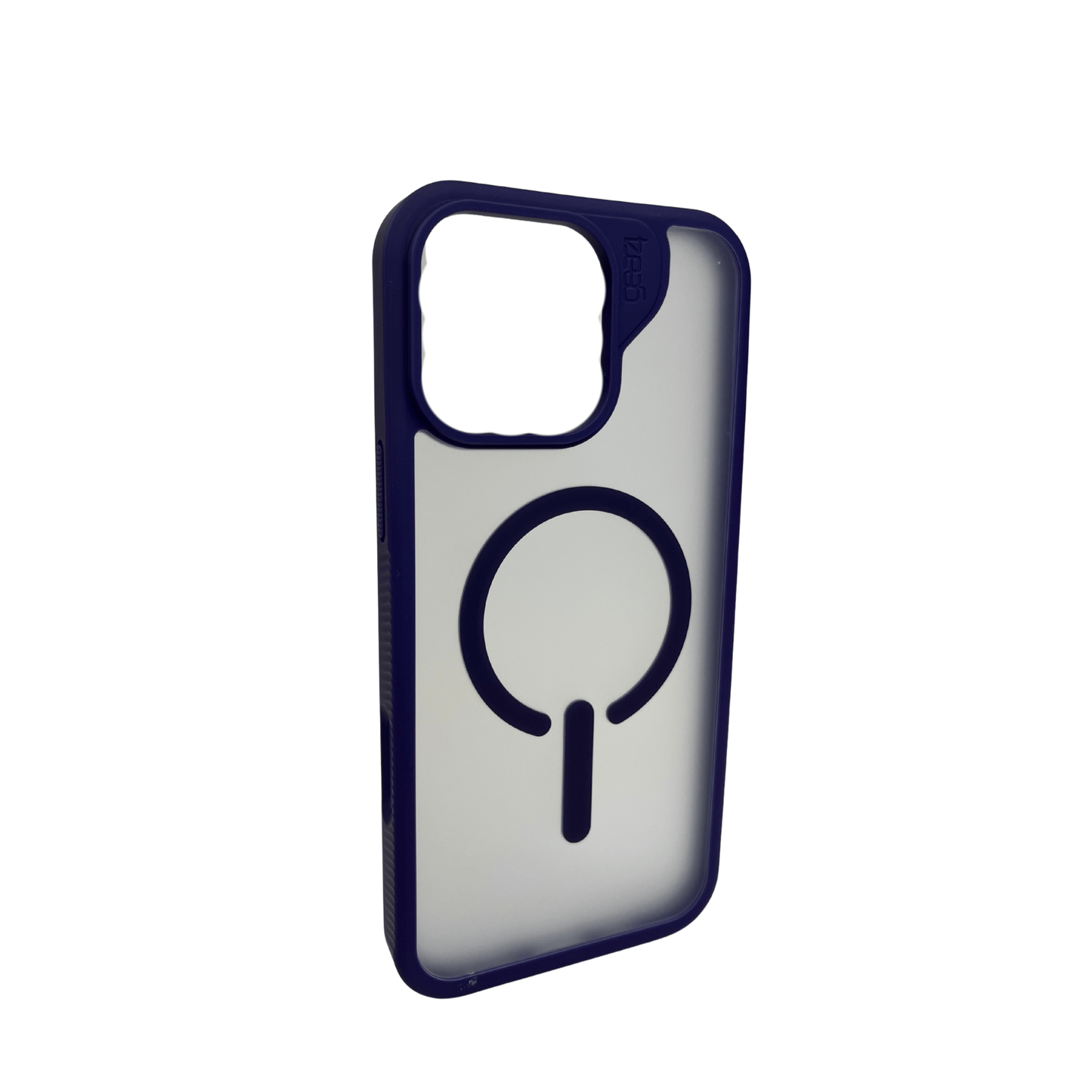 Gear4 - Protective Case - iPhone 16 Pro Max - APSTOREPERFUM