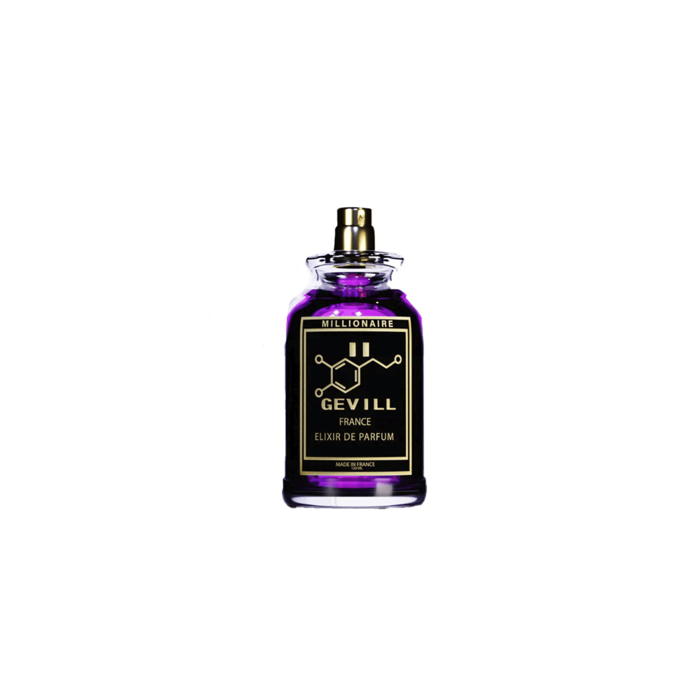 Gevill - Millionaire - APSTOREPERFUM