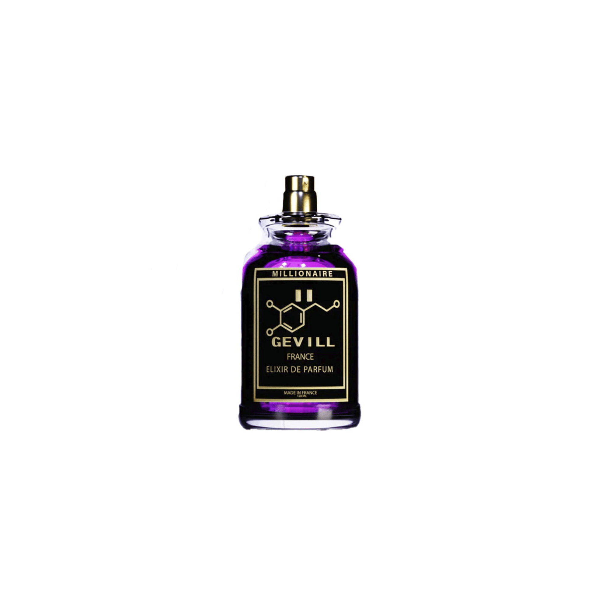 Gevill - Millionaire - APSTOREPERFUM