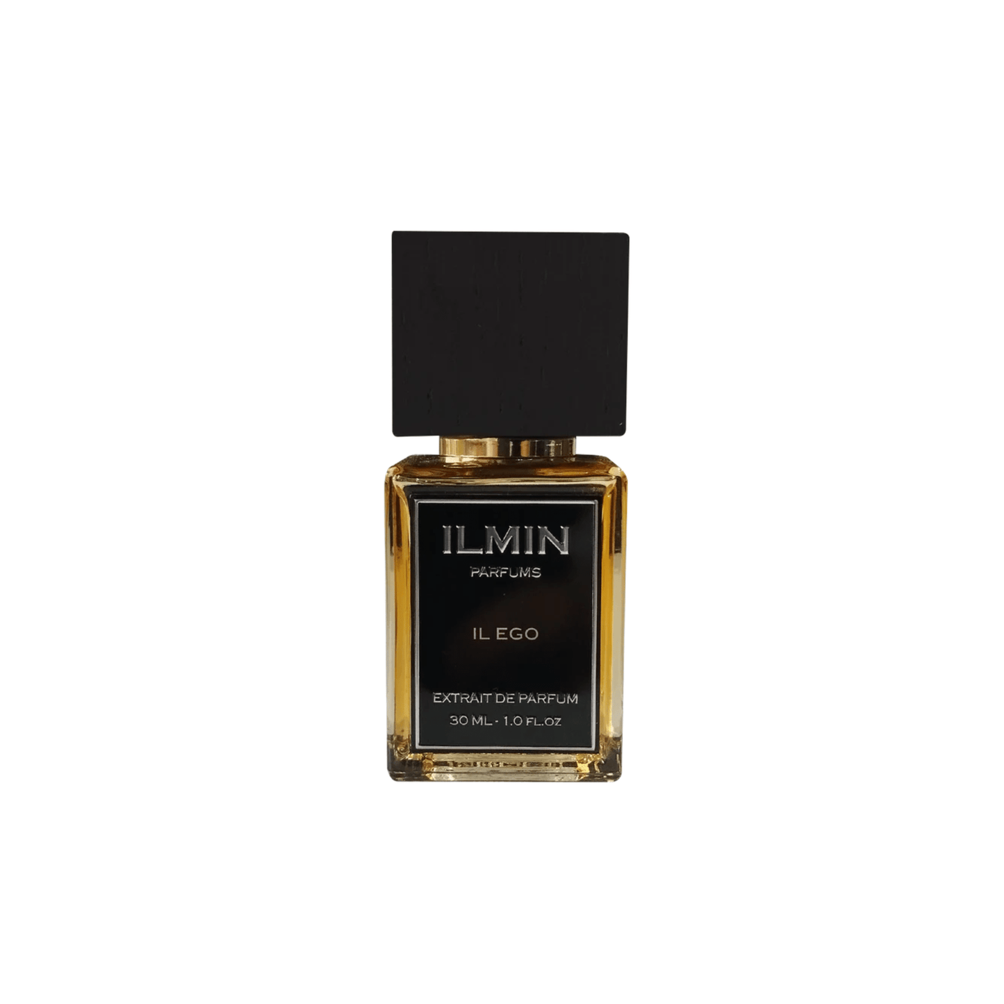 Ilmin - Il Ego - APSTOREPERFUM