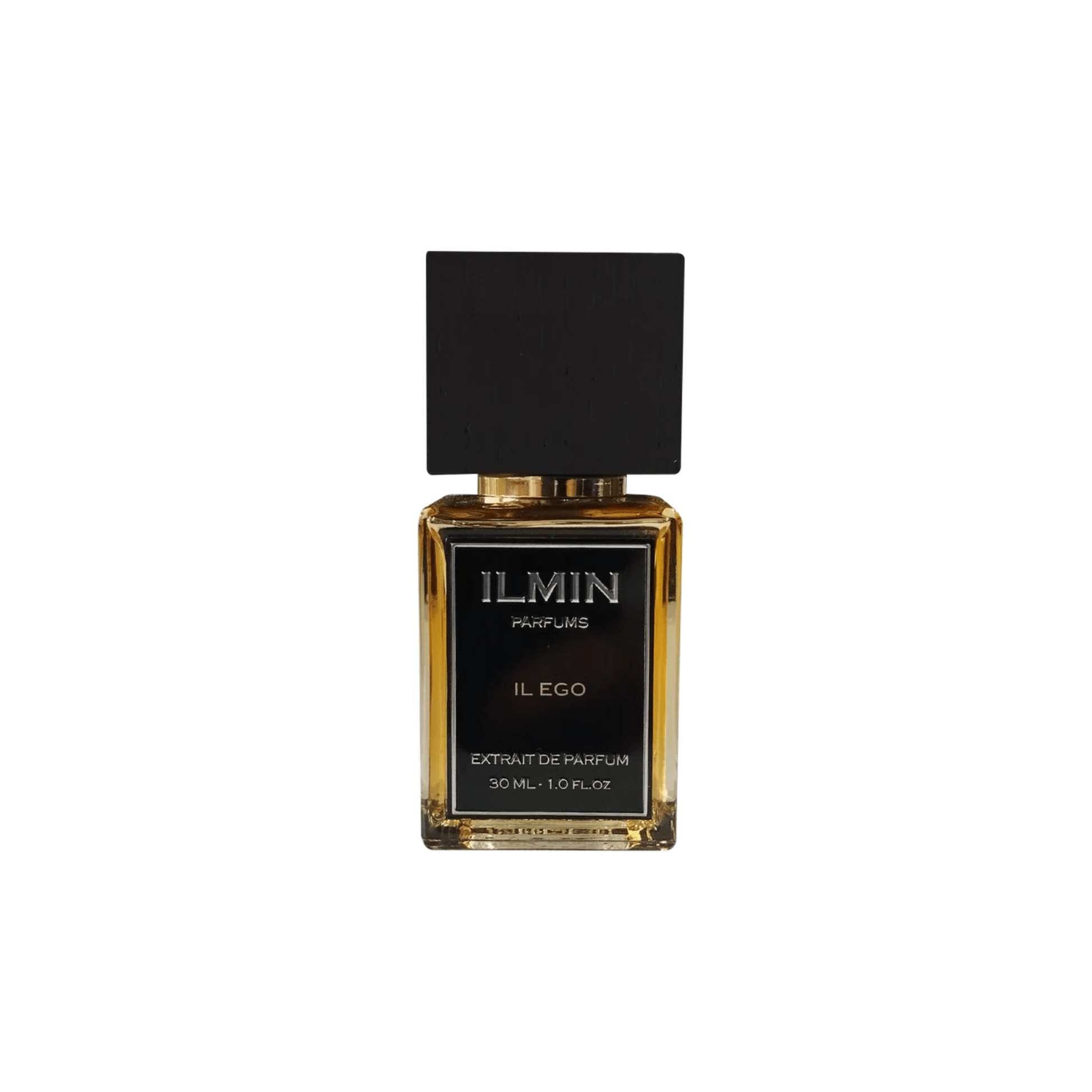 Ilmin - Il Ego - APSTOREPERFUM