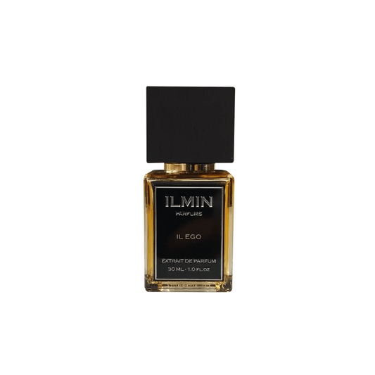 Ilmin - Il Ego - APSTOREPERFUM