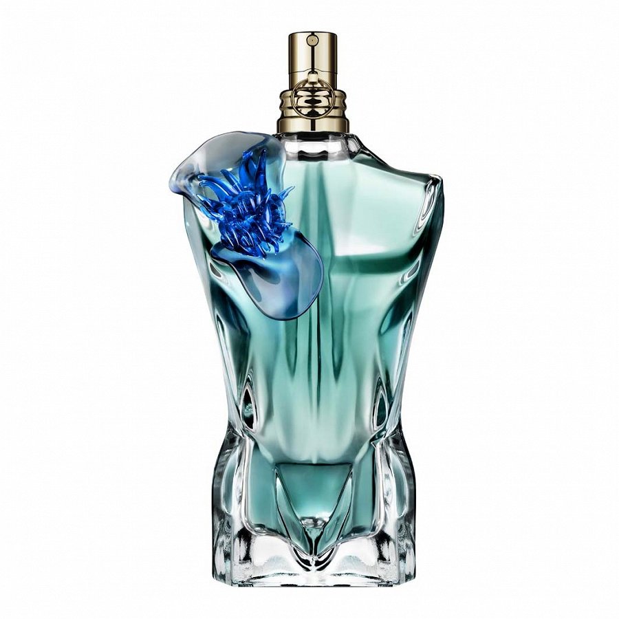 Jean Paul Gaultier - Le Beau Flower Edition - APSTOREPERFUM