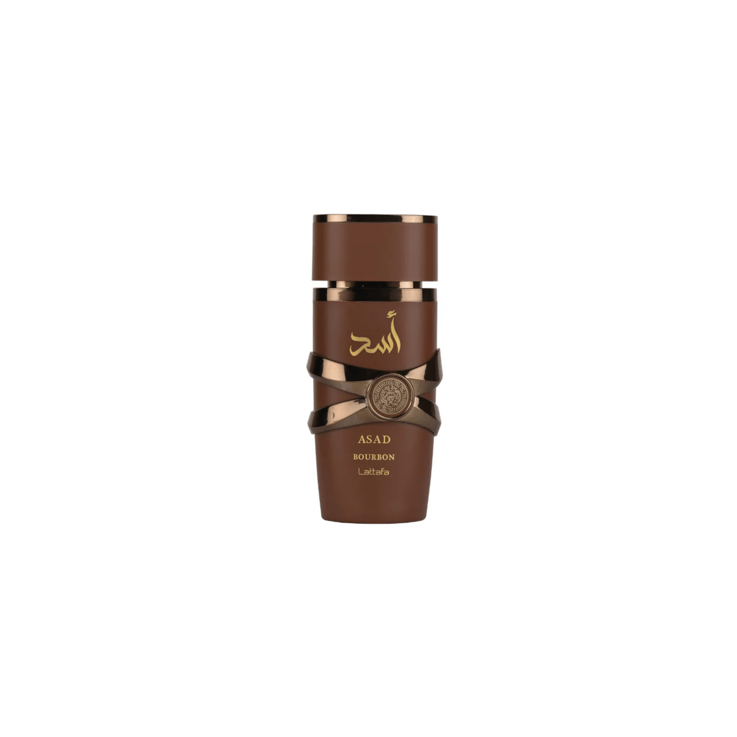 Lattafa - Asad Bourbon - APSTOREPERFUM