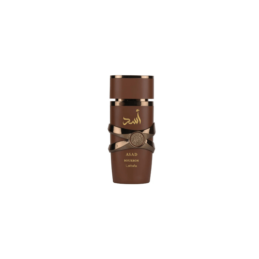 Lattafa - Asad Bourbon - APSTOREPERFUM
