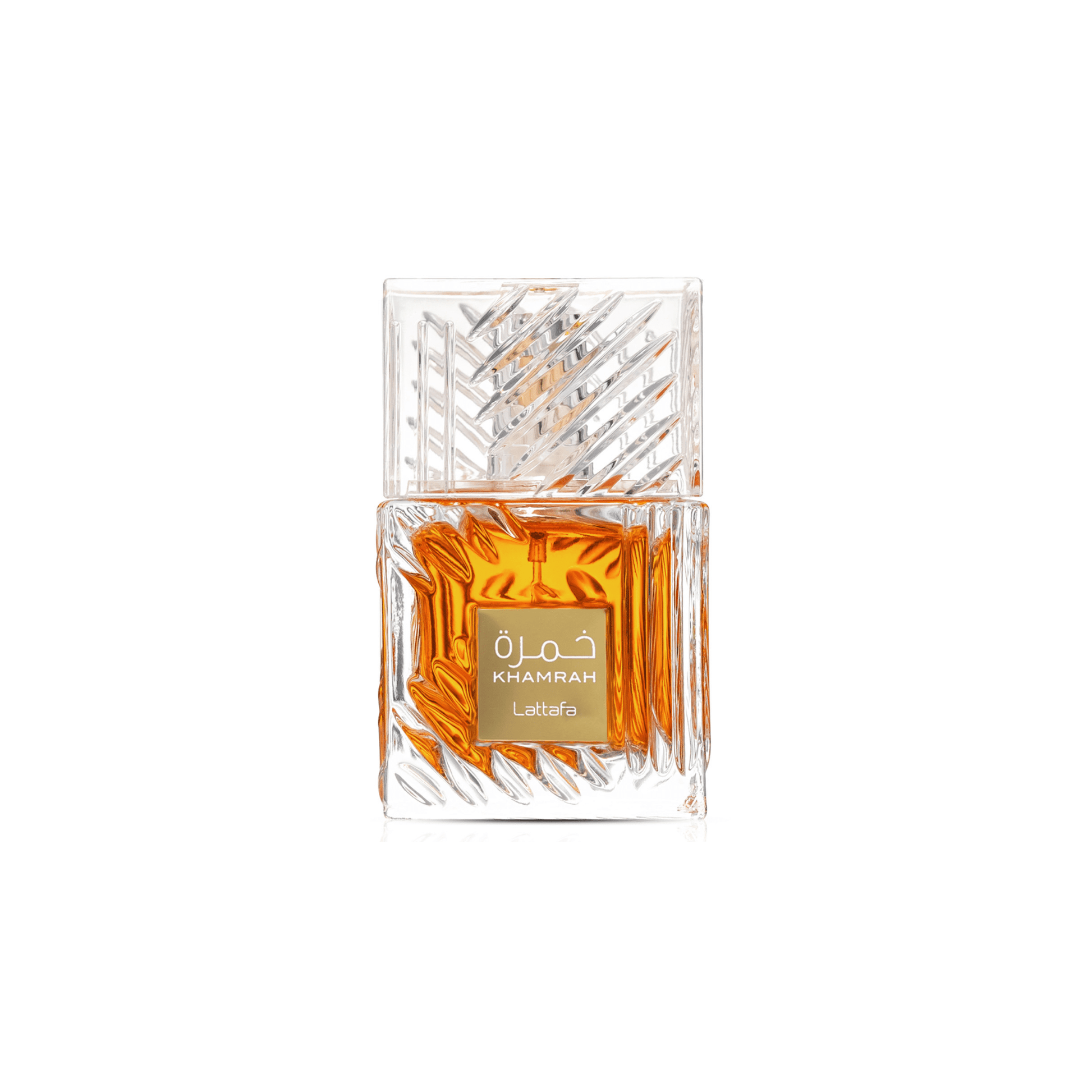 Lattafa - Khamrah - APSTOREPERFUM