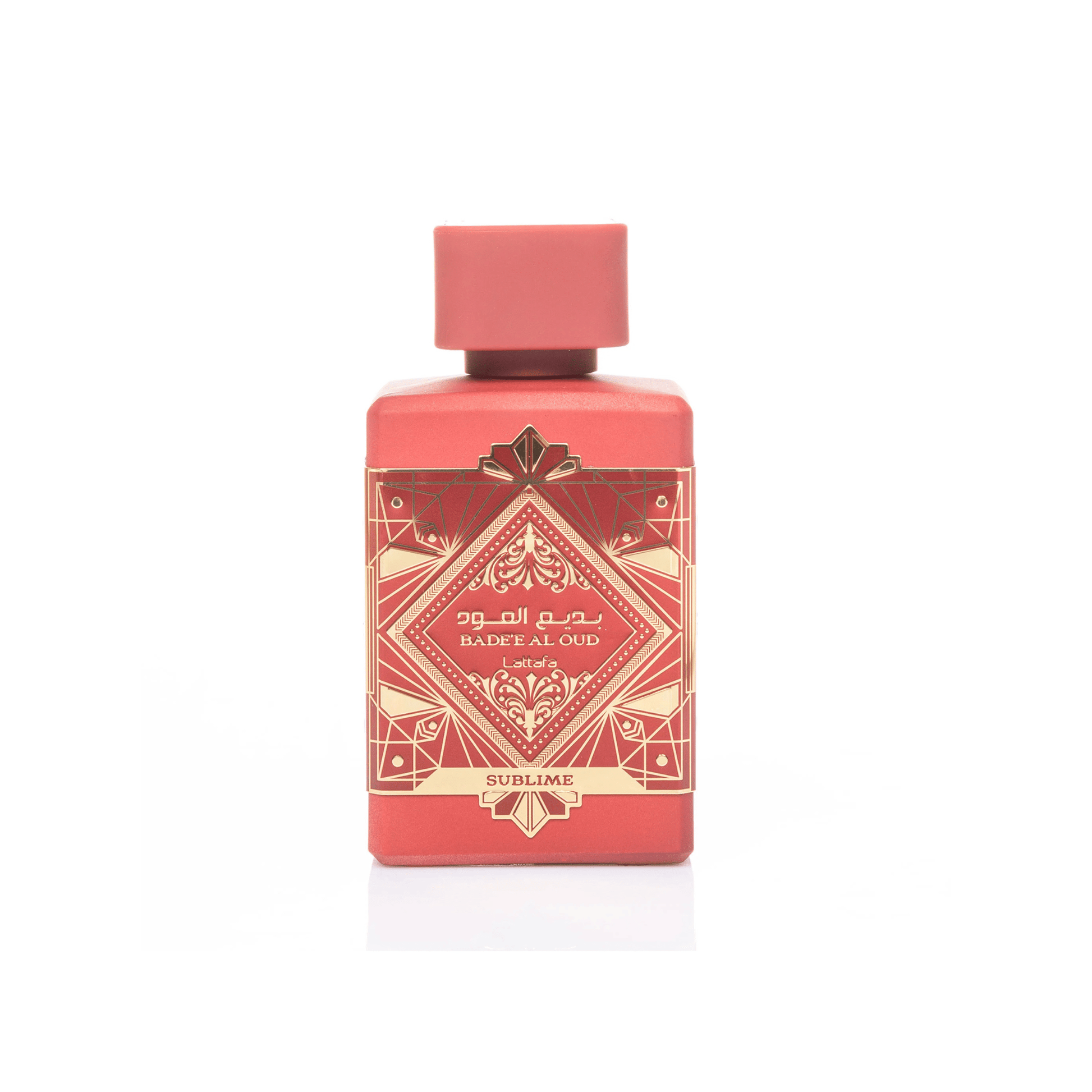 Lattafa - Sublime - APSTOREPERFUM