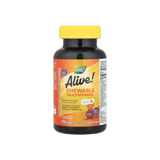 Nature ways - Alive - APSTOREPERFUM