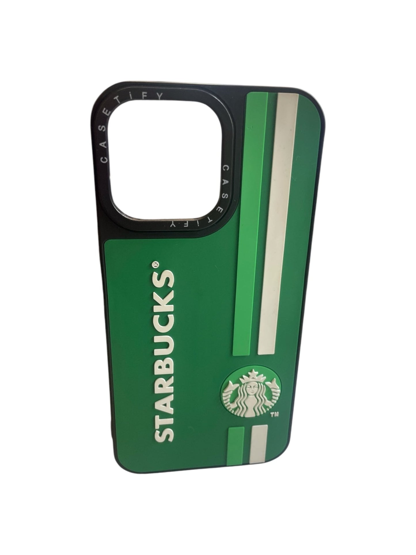 Starbucks Case - iPhone 14 Pro Max - APSTOREPERFUM
