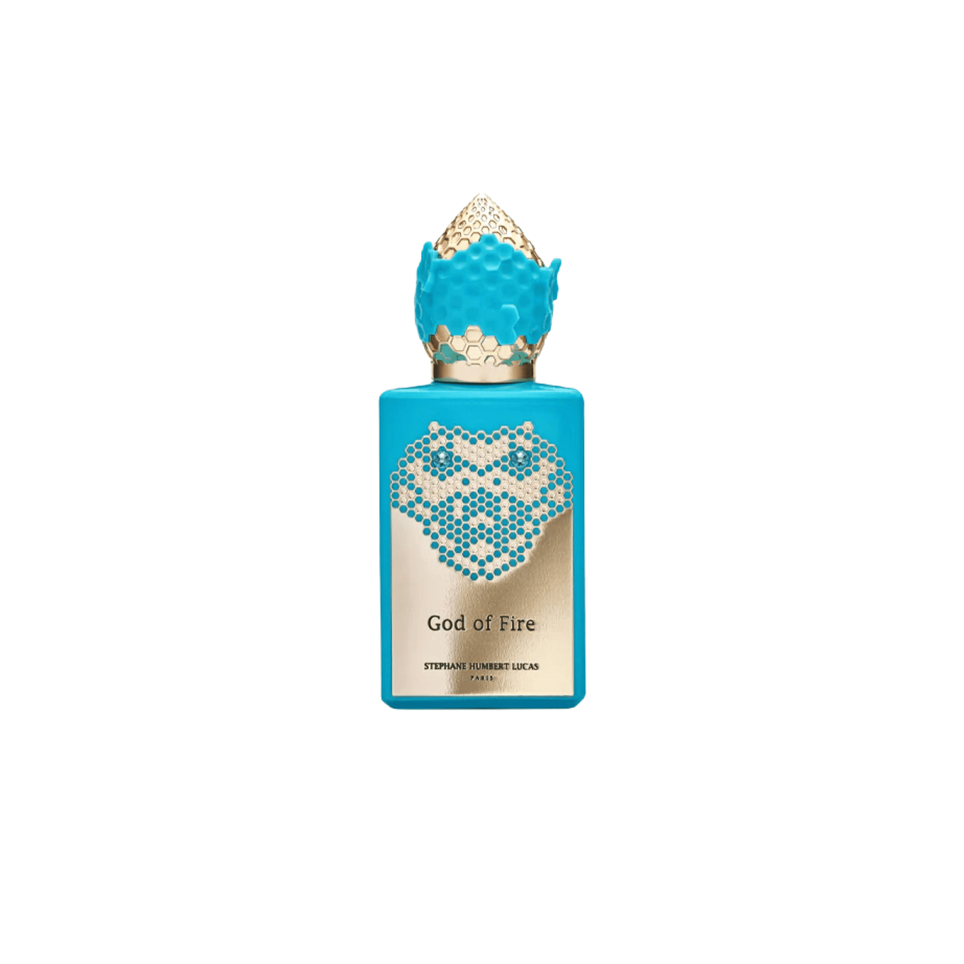 Stephane Humbert Lucas Paris - God Of Fire - APSTOREPERFUM
