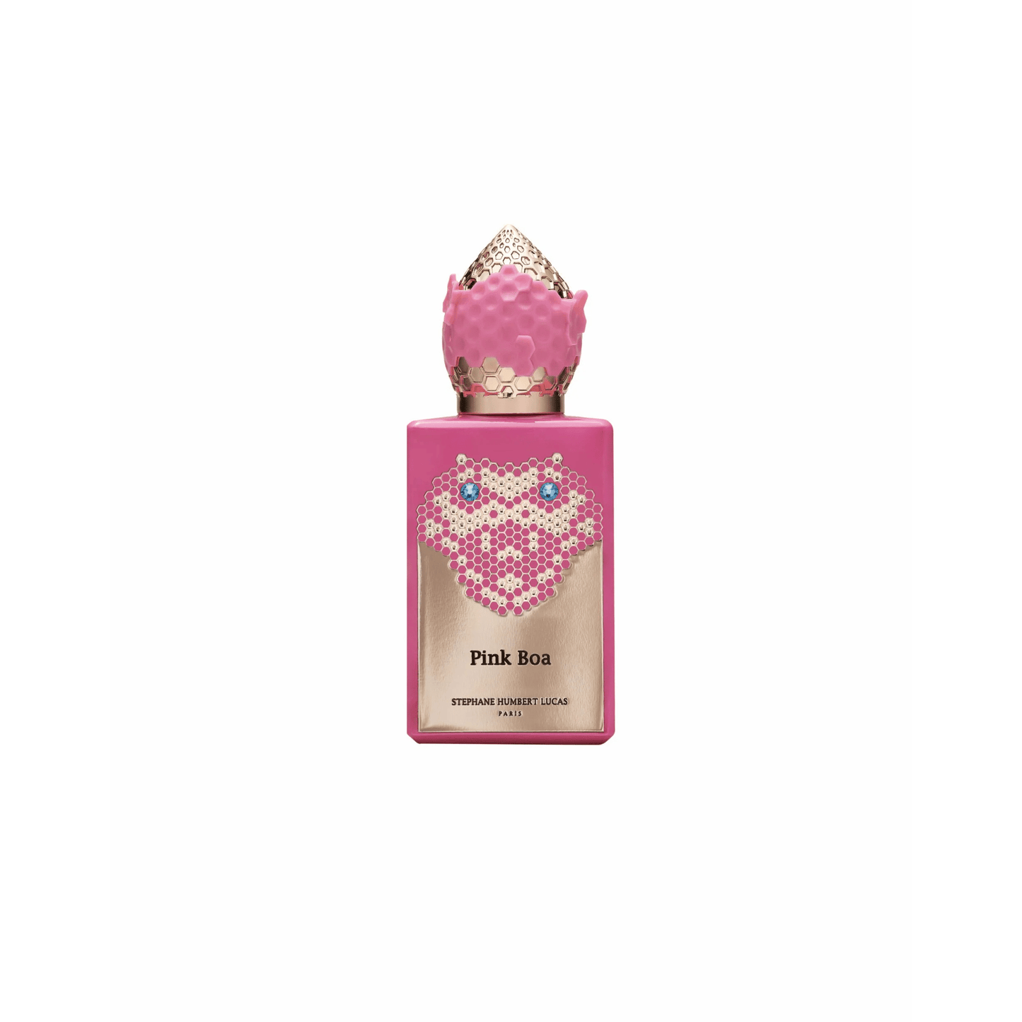 Stephane Humbert Lucas Paris - Pink Boa - APSTOREPERFUM