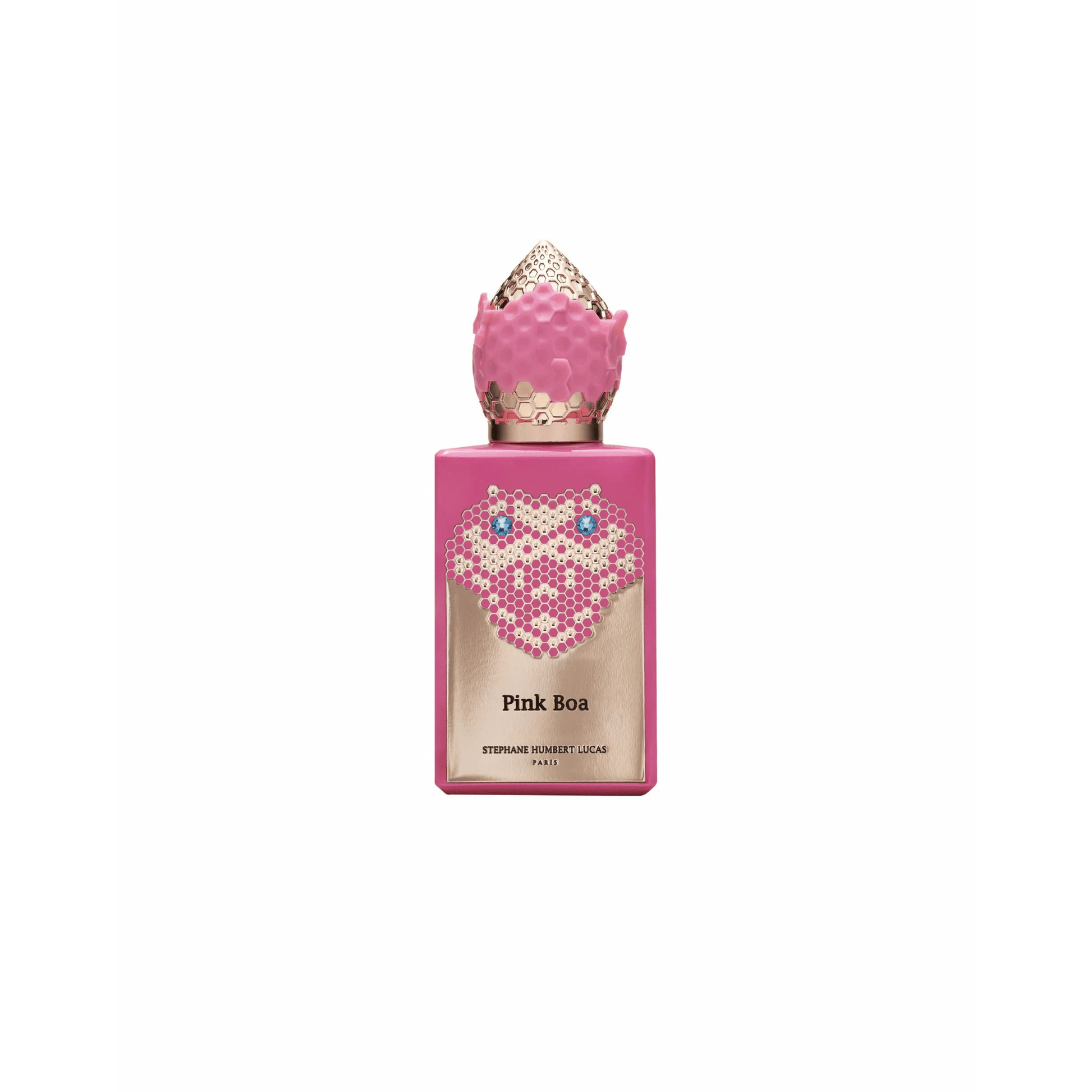 Stephane Humbert Lucas Paris - Pink Boa - APSTOREPERFUM