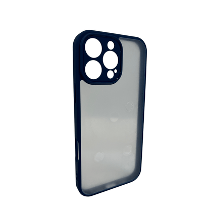 TMCASE - CRYSTAL CASE - iPhone 16 Pro Max - APSTOREPERFUM