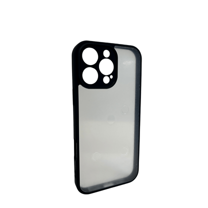 TMCASE - CRYSTAL CASE - iPhone 16 Pro Max - APSTOREPERFUM