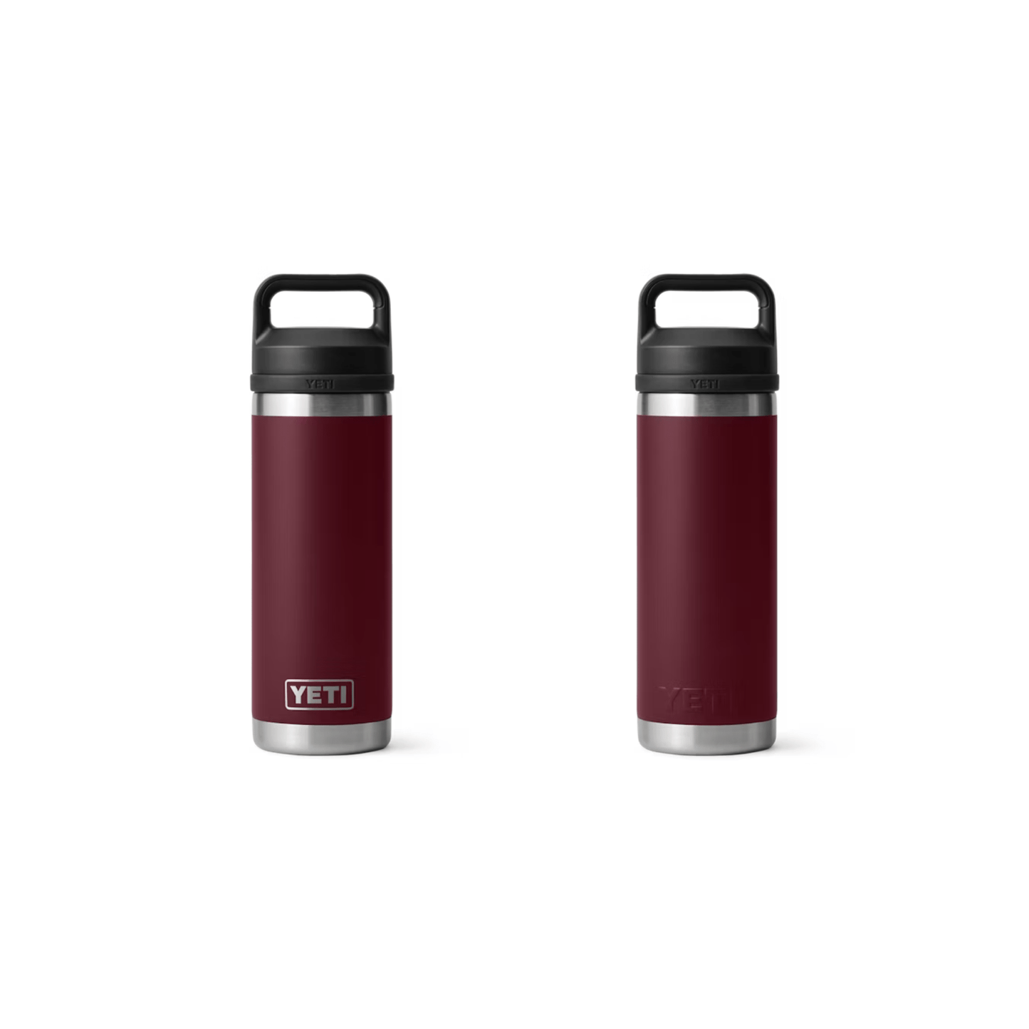 Yeti Rambler Bottle 18 Oz - APSTOREPERFUM