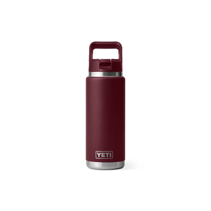 Yeti Rambler Bottle 26 Oz - APSTOREPERFUM