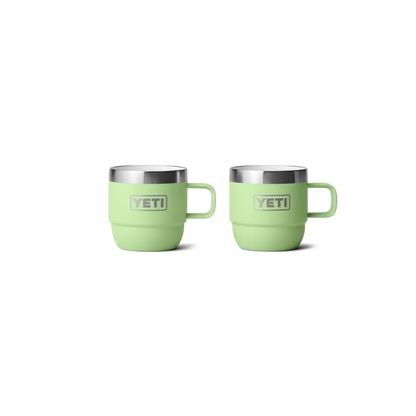 Yeti Rambler Cup 6 Oz - APSTOREPERFUM