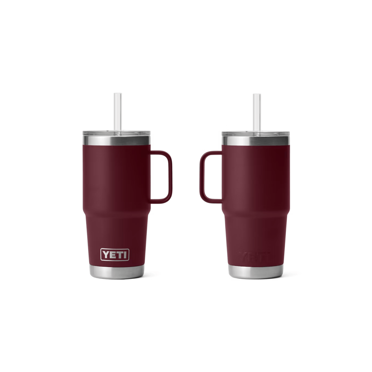 Yeti Rambler Mug 25 Oz - APSTOREPERFUM