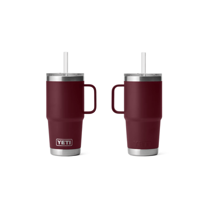 Yeti Rambler Mug 25 Oz - APSTOREPERFUM