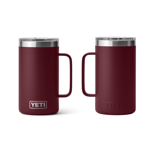 Yeti Rambler Tumbler 24 Oz - APSTOREPERFUM