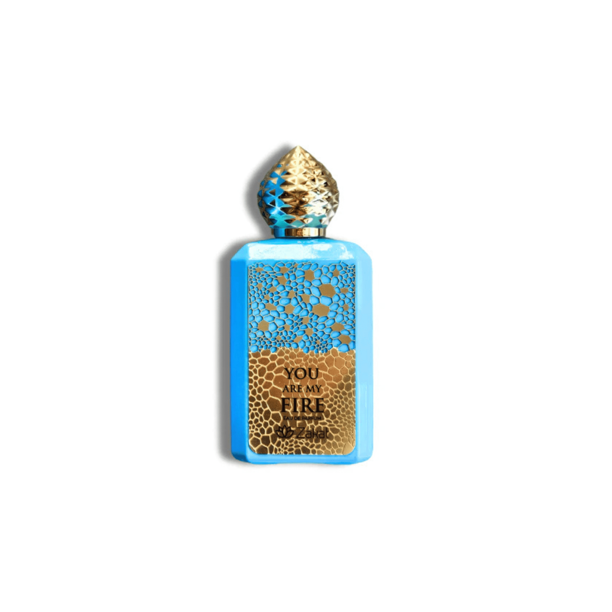Zakat - You are my Fire - APSTOREPERFUM